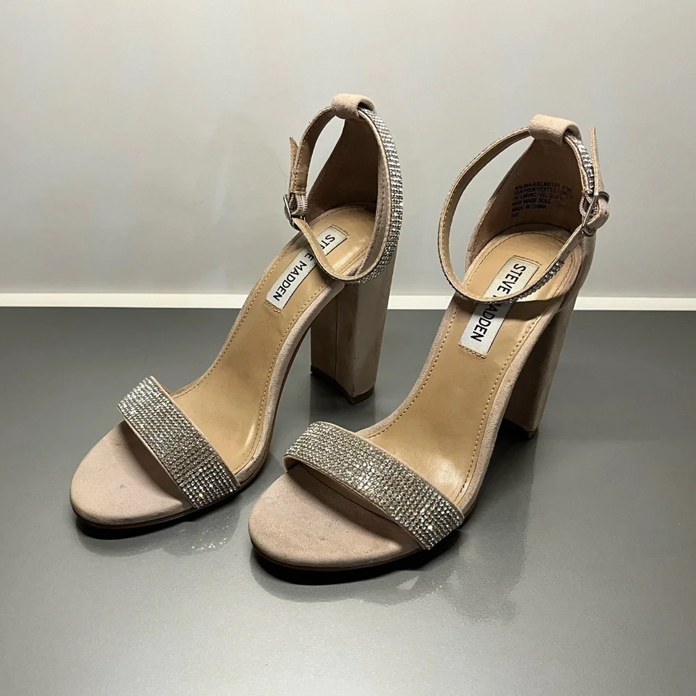 Steve Madden Kalina heels - Picture 2 of 7